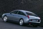 Citroen C6 2006 года